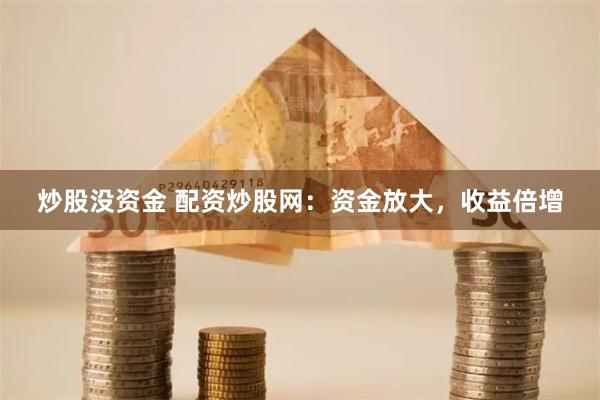 炒股没资金 配资炒股网：资金放大，收益倍增